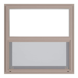 Pelco ONXWQG NX Series Quartz Glass Front Window
