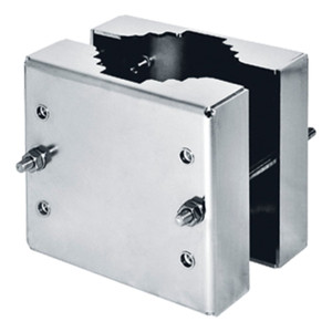 Pelco MPXCOL MPX Series Pole Mount Adapter