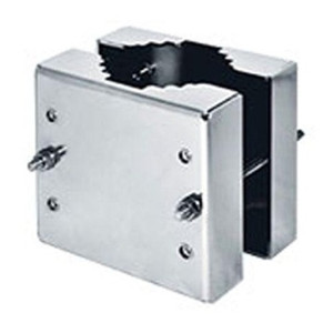 Pelco MPXCOL MPX Series Pole Mount Adapter