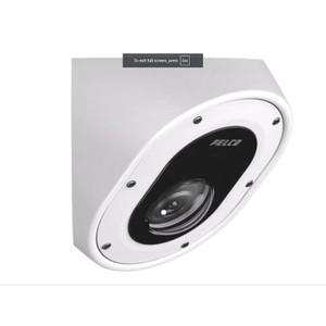 Pelco IWP333-1ERS Sarix Pro 3 3MP Wedge Camera