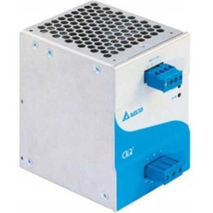 Pelco ECPS-48VDC-5A 4-Channel PoE Injector 48V