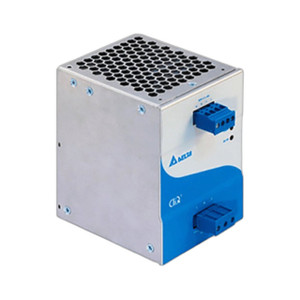 Pelco ECPS-48VDC-5A 4-Channel PoE Injector 48V