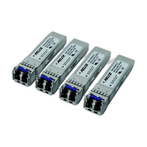Pelco FSFP-AFSM1LC60 100FX WDM SFP Module