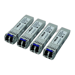 Pelco FSFP-BGSM1LC60 GbE WDM SFP Module