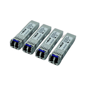 Pelco FSFP-BGSM1LC60 GbE WDM SFP Module