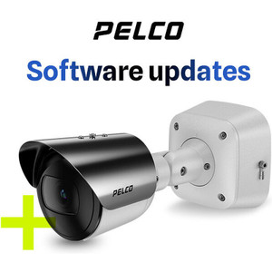 Pelco NET6504-US - Pelco NET6504-US 4-Channel Analog-to-IP Encoder
