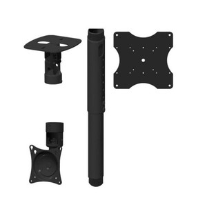 Pelco PMCL2-CM VESA Ceiling Mount Adjustable LCD