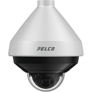 Pelco SRXP4C-5F3-EMD-IR Sarix Pro 4C Outdoor Dome IR