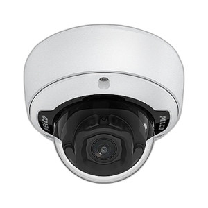 Pelco SRXP4-3V10-IMD 2MP Motorized Indoor Dome Camera