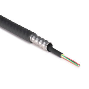 Pelco MMXCABLARM4 4m Armored MMX Cable