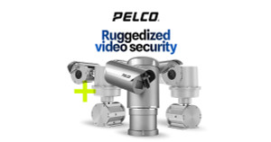Pelco WAS0V5L5M00 Camera Lens Wash System