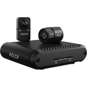 Pelco IDL0-PU2 Sarix Modular 2MP Camera Head for surveillance systems