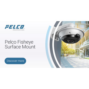 Pelco CA-UCM-05 5m Camera Interconnect Cable