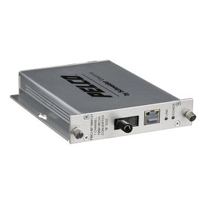 Pelco FMCI-BF1SM1ST B-Side SM ST Fiber Converter