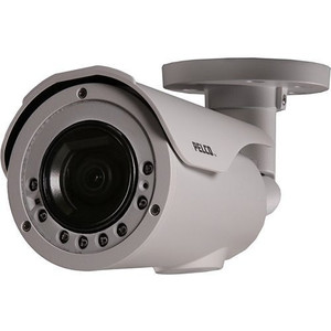 Pelco IBE238-1ER Sarix Enhanced 2MP Bullet IR Camera