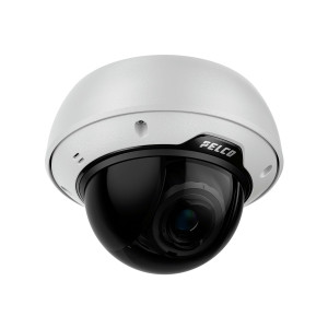 Pelco IME338-1IRS 3MP Indoor Dome IR Camera