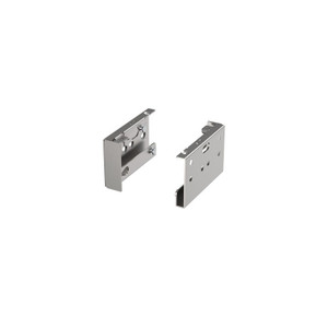 QNAP 2 FOR 1 Rackmount KIT FOR Half Rack - SP-EAR-QSW2FOR1-01