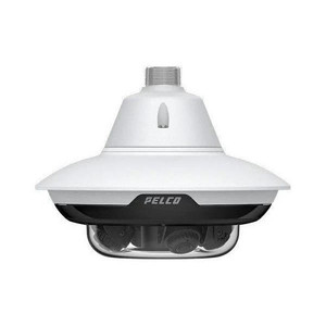 Pelco IWP532-1ERS Sarix Pro 3 5MP Indoor Wedge