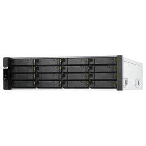 QNAP 16-BAY Active-active Dual - ES1686DC-R2-2142IT-96G-US