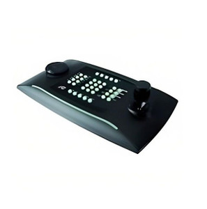 Pelco DCZ_VICON USB keyboard PTZ controller for professional surveillance systems