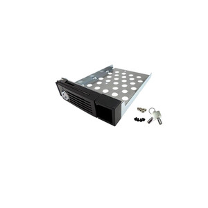 QNAP No-Lock Version HDD Tray For 3.5 Nas - SP-TS-TRAY-WOLOCK