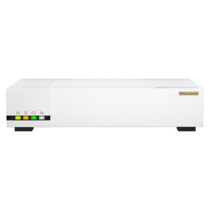 QNAP QHORA-322: 2.5/10G High Speed Quwan VPN - QHORA-321-US