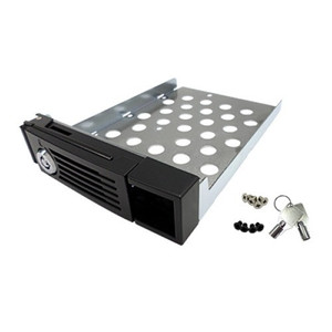 QNAP 25HDD Tray For Ss-Tower Nas Series - SP-SS-TRAY-BLACK