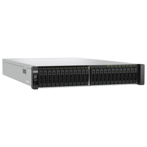 Qnap 24-BAY 2U All-flash NAS NVME - TDS-H2489FU-R2-4309Y-64G-US