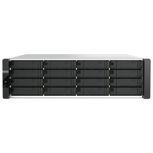 Qnap 16-BAY Active-active Dual - ES1686DC-R2-2123IT-64G-US