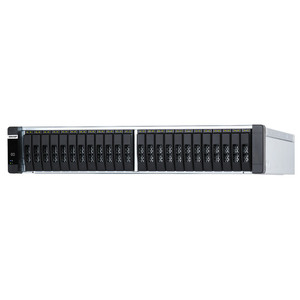 Qnap 24-BAY Active-active Dual - ES2486DC-2142IT-128G-US