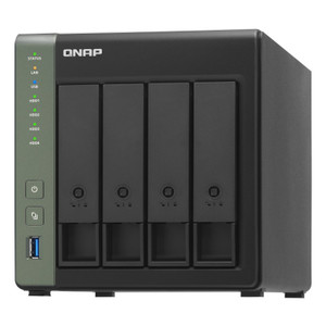 QNAP Hgst WD Ultrastar DC HC 320 6TB - 72113600-6050400-000-RS