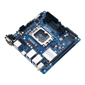 QNAP 48GB DDR5 Ram 4800 MHZ Udimm G0 - RAM-48GDR5G0-UD-5600