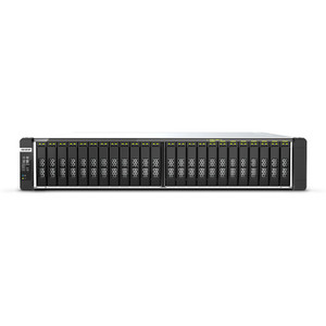 Qnap 24-BAY 2U All-flash NAS NVME - TDS-H2489FU-R2-4314-512G-US