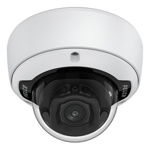 Pelco SRXP4-3V10-EMD Sarix Pro 4 3MP Outdoor Dome