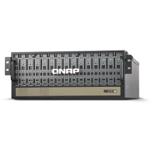 Qnap 60-BAY 4U Rackmount SAS 12GBPS High - TL-R6020SEP-RP-US