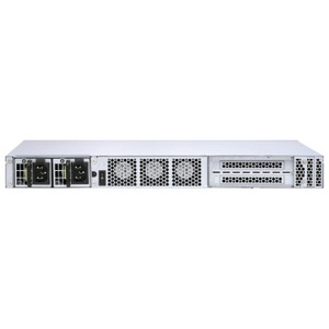Qnap Rackmount Ucpe - QUCPE-7012-D2123IT-8G-US