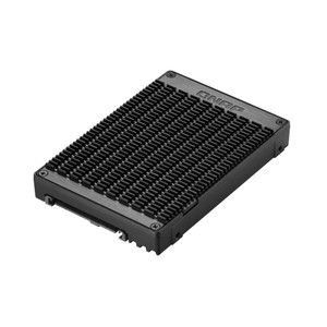 QNAP M.2 2280 Pcie Nvme GEN4 X4 To U.2 Pcie Nvme - QDA-UMP4