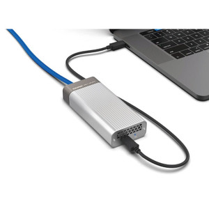 QNAP 1.5M THUNDERBOLT3 Type-c 40GBPS Active - CAB-TBT315M-40G