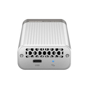QNAP Thunderbolt 4 Active 40GB/S 2M USB Type-c - CAB-TBT4-2M