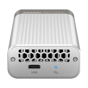QNAP Thunderbolt 4 Active 40GB/S 2M USB Type-c - CAB-TBT4-2M