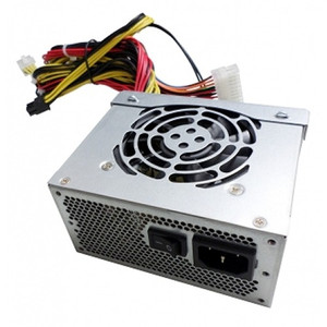 QNAP 320W FSP Power Supply - PWR-PSU-320W-FS01