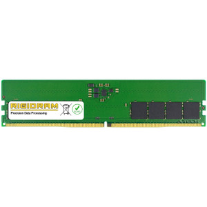 QNAP 16GB DDR5 Ram 4800 MHZ Udimm T0 - RAM-16GDR5T0-UD-4800