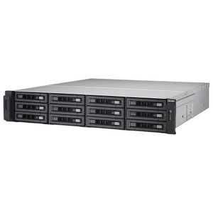 Qnap 64GB Ram 4-LAN Built-In 2X10GB Sfp+ - TES-1885U-D1531-64G