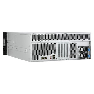 QNAP 2.5 Tray For 24 Bay Es Nas - TRAY-25-NK-BLK04