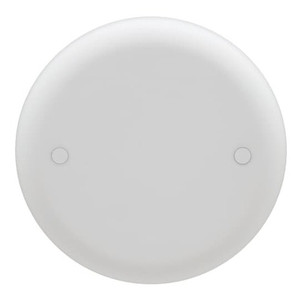 Pelco RC4-SPC-W Surface Cover Plate White