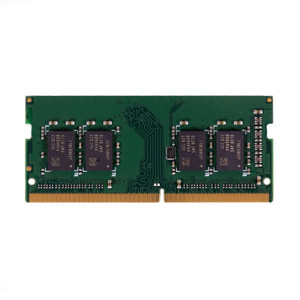 QNAP 8GB DDR4 Ram 2133 MHZ So-Dimm 260 Pin - RAM-8GDR4K0-SO-2133
