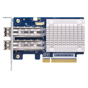 QNAP 32G Fibre Channel Host BUS Adapter - QXP-32G2FC