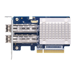 QNAP 32G Fibre Channel Host BUS Adapter - QXP-32G2FC