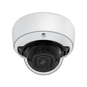 Pelco SRXP4-3V10-EMD-IR 2MP outdoor dome IR security camera with infrared night vision