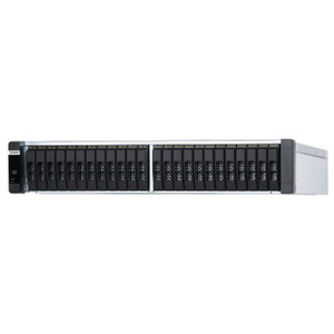 Qnap 24-BAY Active-active Dual Controlle - ES2486DC-2142IT-96G-US
